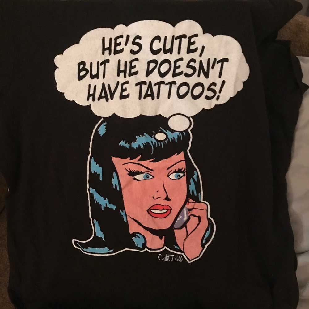Cartel Ink T-Shirt